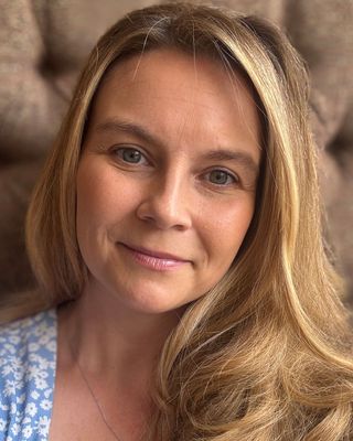 Photo of Melissa Sutcliffe, Psychotherapist, MBABCP