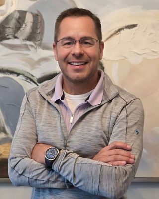 Photo of Dan Bigelow, Marriage & Family Therapist, LMFT