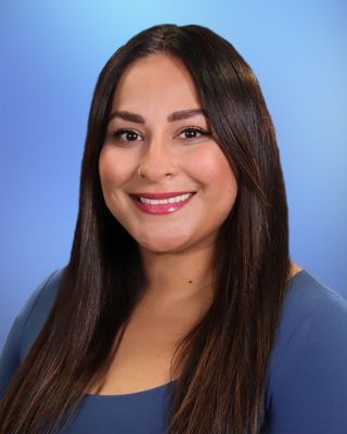 Photo of Stephanie Meza, Clinical Social Work/Therapist, LCSW