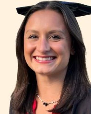 Photo of Madeleine DiMaria, Licensed Social Worker, MSW, LICSW