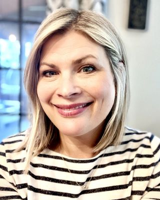Photo of Dr. Heather Fritch : Christian Sex Therapy, Resident in Counseling in Indiana