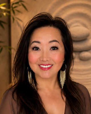 Photo of Cali Vashou, Counselor, MS, LPC-IT