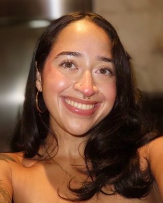 Photo of Brianna Mora, Counselor, LMHC