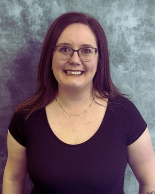 Photo of Kaitlin Knupp, Clinical Social Work/Therapist, BSW