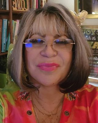 Photo of Maricela Chapman, LMFT, Marriage & Family Therapist in 76501, TX