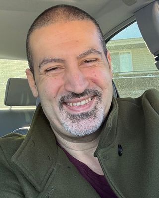 Photo of Reas Cela, Psychiatric Nurse Practitioner, PMHNP, BC