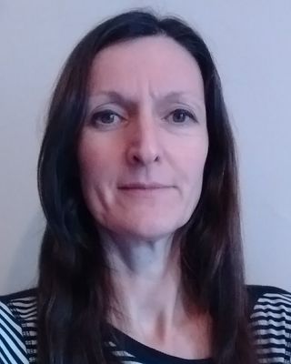 Photo of Debs Shine, Psychotherapist, MA, HCPC-Drama Therap.