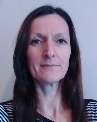 Photo of Debs Shine, Psychotherapist, MA, HCPC-Drama Therap.