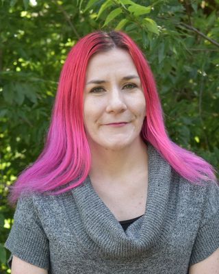 Photo of Elizabeth Villella, Licensed Professional Counselor Associate, MS