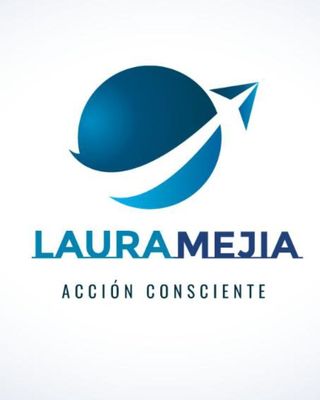 Foto de Laura Mejía G - Accion Consciente, Mtra, Psicólogo