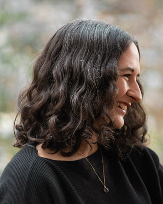 Photo of Danielle Hansen, Clinical Social Work/Therapist, LCSW, GC-C