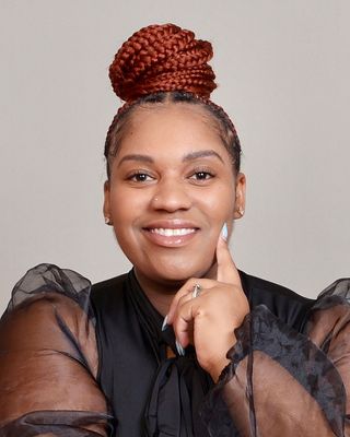 Photo of Brittney H Payton, Licensed Master Social Worker in Humble, TX