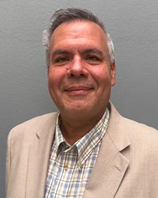 Photo of Rodrigo Villazon, Pre-Licensed Professional, MA