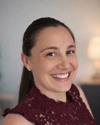 Photo of Emilie Monash - Waves Within Holistic, Counsellor, ACA-L1