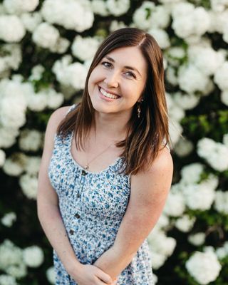 Photo of Madelynn Kraft, Licensed Professional Counselor, MS, LPCMHSP