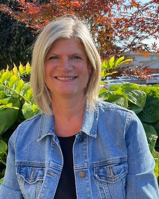 Photo of Patty Vandekamp, Registered Psychotherapist (Qualifying)