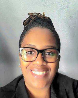 Photo of Tomeika Simone Oliver, MSW, LISW-S, LICDC, Clinical Social Work/Therapist