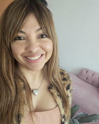 Foto de Rosana Nancy Ledezma, Psicólogo, Lic. en Psicología