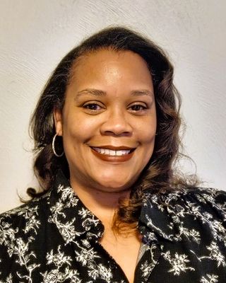Photo of Tyeshia Miller, Psychiatric Nurse Practitioner, PMHNP