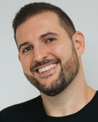 Photo of Jason Duncan, Psychologist, PhD