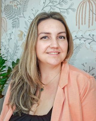 Photo of Dr. Michelle Murray, Psychologist, PhD