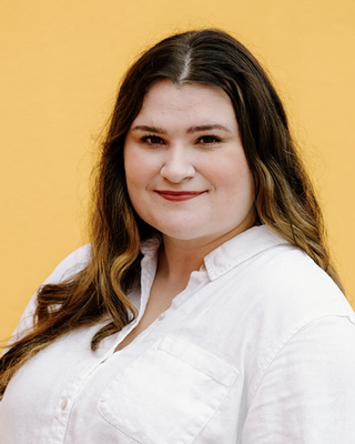 Photo of Jordanne Cooper, Clinical Social Work/Therapist, LCSW