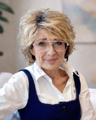 Photo of Paula Fish, Social Worker, CSW