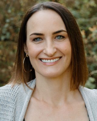 Photo of Shawna Morland, Counsellor, MA, RCC