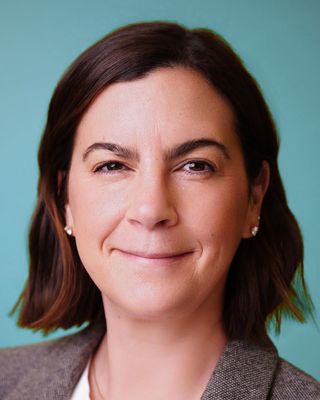 Photo of Lindsay Horan, Limited Licensed Psychologist, M.A.Ed, B.Ed.