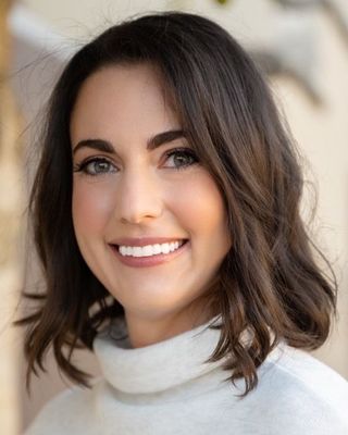 Photo of Kiersten Gunning, Counselor in Saint Augustine, FL