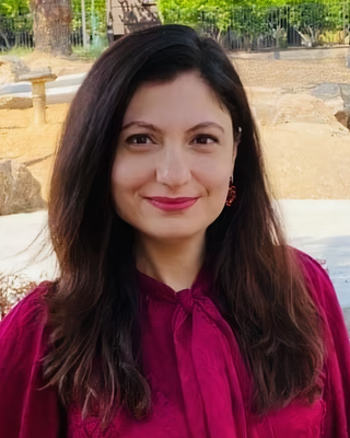 Photo of Sana Sarfaraz, Marriage & Family Therapist, LMFT