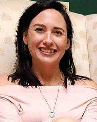 Photo of Amanda Emerson, Clinical Social Work/Therapist, LCSW