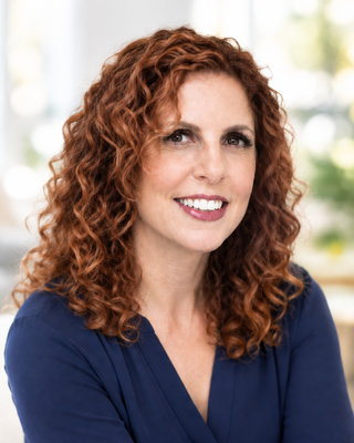 Photo of Camille Mackey, Licensed Professional Counselor, MEd, LPC, NCC