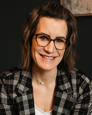 Photo of Annie Kolisnyk, BScPN, BA, Psychiatric Nurse