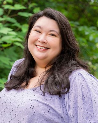 Photo of Amanda Bueno-Parr, Counselor, LPC