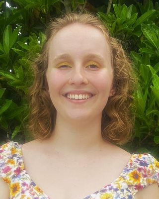 Photo of Catalina Kraft, Pre-Licensed Professional, LAC