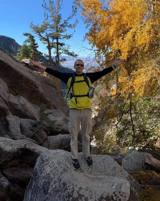 Photo of Joseph Kjar, Pre-Licensed Professional