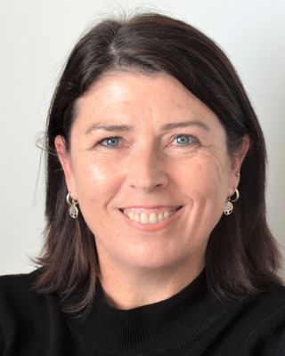 Photo of Sharon Chapman, Counsellor, ACA-L2