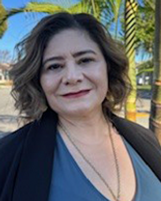 Photo of Ana Guevara, Clinical Social Work/Therapist, LCSW