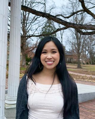 Photo of Ashley Teoh, Clinical Social Work/Therapist, LMSW