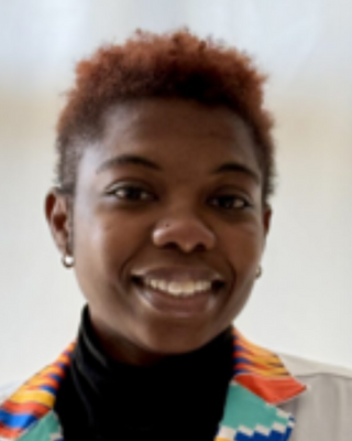 Photo of Abigail Banmbuh, Psychiatric Nurse Practitioner, PMHNP