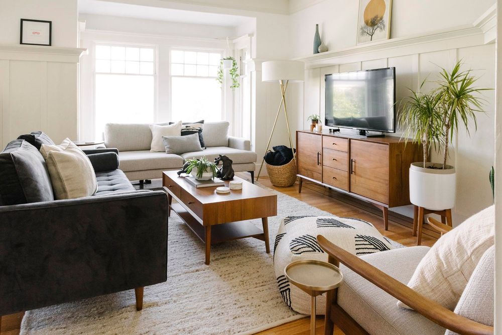 My Virtual Office Background