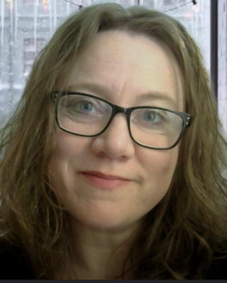 Photo of Kim Rempel, Counsellor, MA