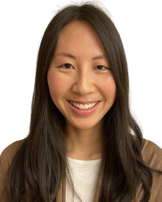 Photo of Shannon Macalister, Counsellor, M.C.P., R.C.C.