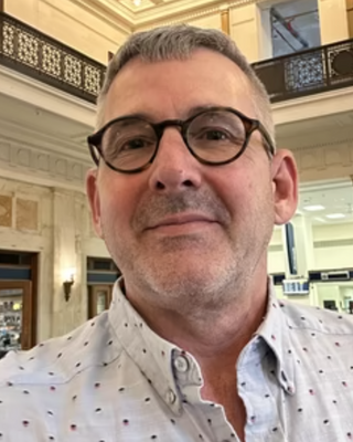 Photo of Mark Krist, Clinical Social Work/Therapist, LCSW-C