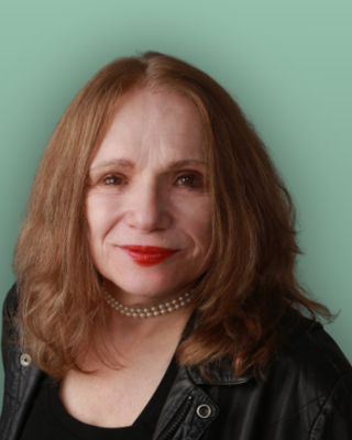Photo of Maria Gorecki Nowak, Clinical Social Work/Therapist, LCSW