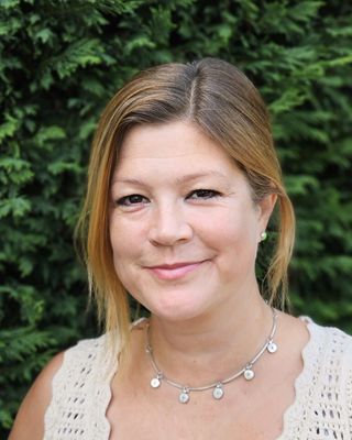 Photo of Jenny Chivers, Counsellor, MA, MBACP