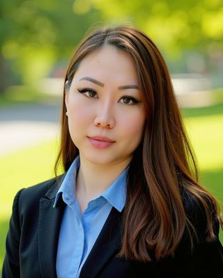 Photo of Maryam Misha, Occupational Therapist, OT, MSc, DBT, CYMHS