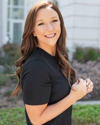 Photo of Haileigh Pettigrew, Licensed Professional Counselor in Houston, TX