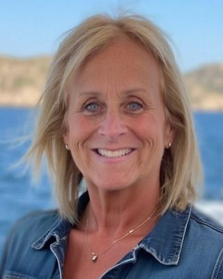 Photo of Deborah Moskovic, Clinical Social Work/Therapist, LCSW